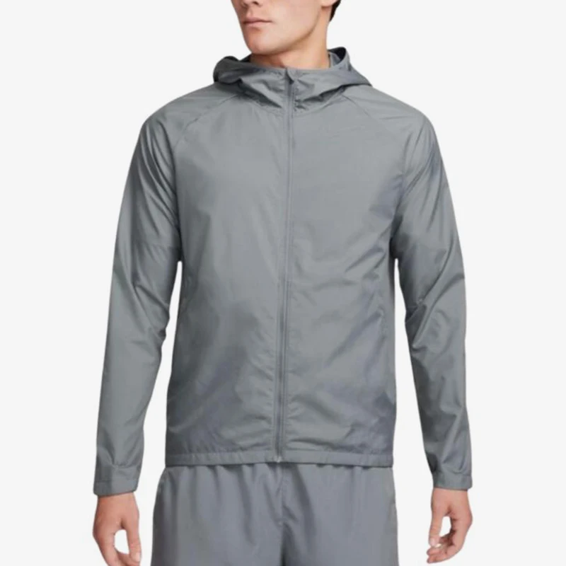 

Nike Authentic Men's Hooded Windproof Casual Jacket Sports Clothing BV4871-084
