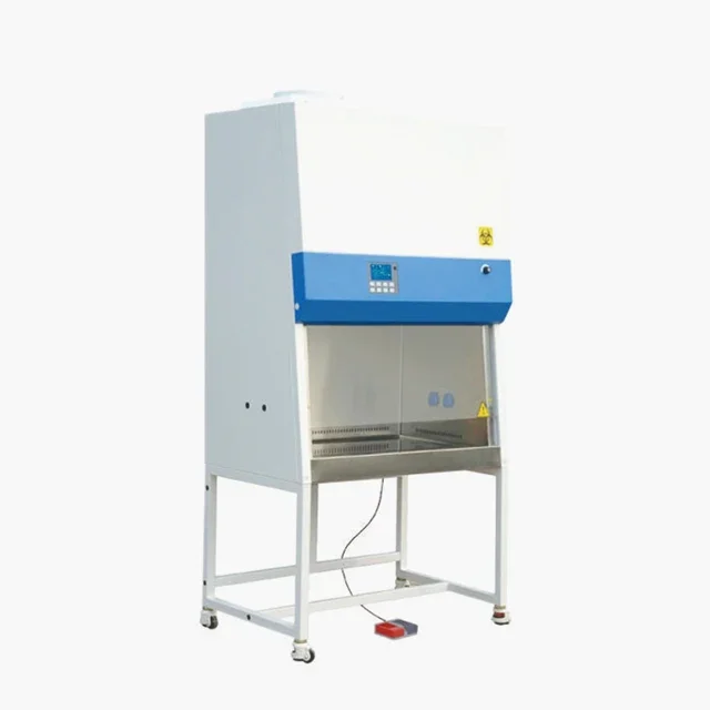 High Quality Stainless Steel Biological Safety Cabinet Wall Cabinets Bio Furniture For Laboratory