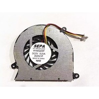 Original New CPU Fan for MechRevo S1 Pro S2/S3 for Acer Aspire C22-760 Laptop Cooling Cooler Fan