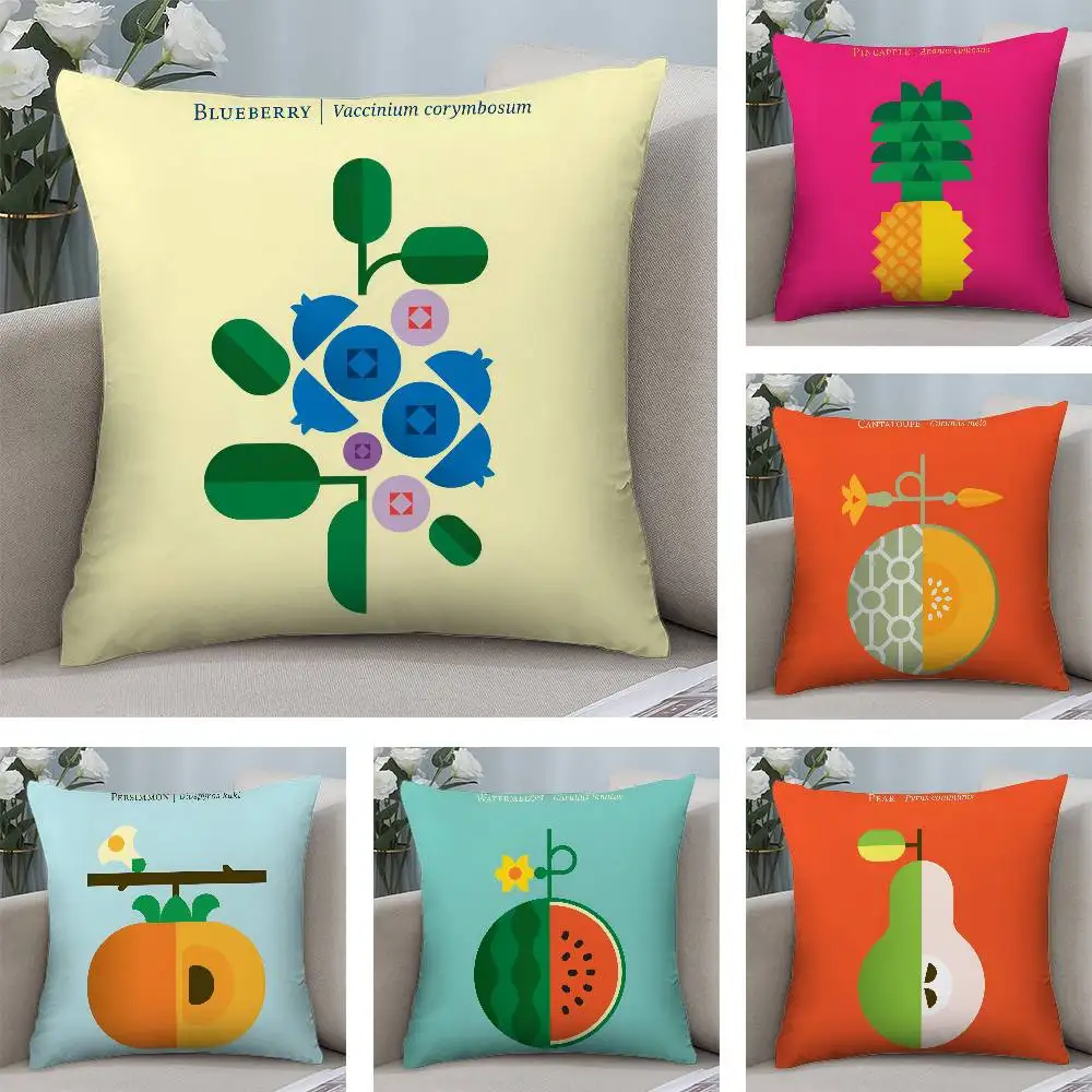 Funda De Almohada S… - image