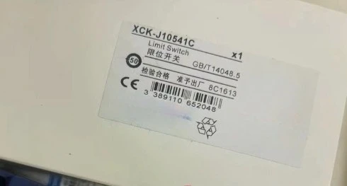 

Brand New Original XCK-J20541 XCKJ20541 XCK-J10541 XCK-J.C XCK-J10541H29C Proximity Switch Brand new original Fast delivery