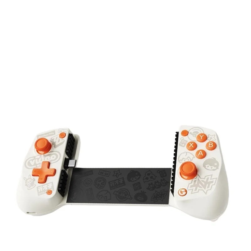 

Handle Zero Joint X5 Wired Gamepad