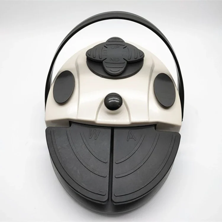 Limited Offer NEW Dental Chair Multi-function Foot Switch Luxury Multi-function Foot Switch Two Holes Four Holes