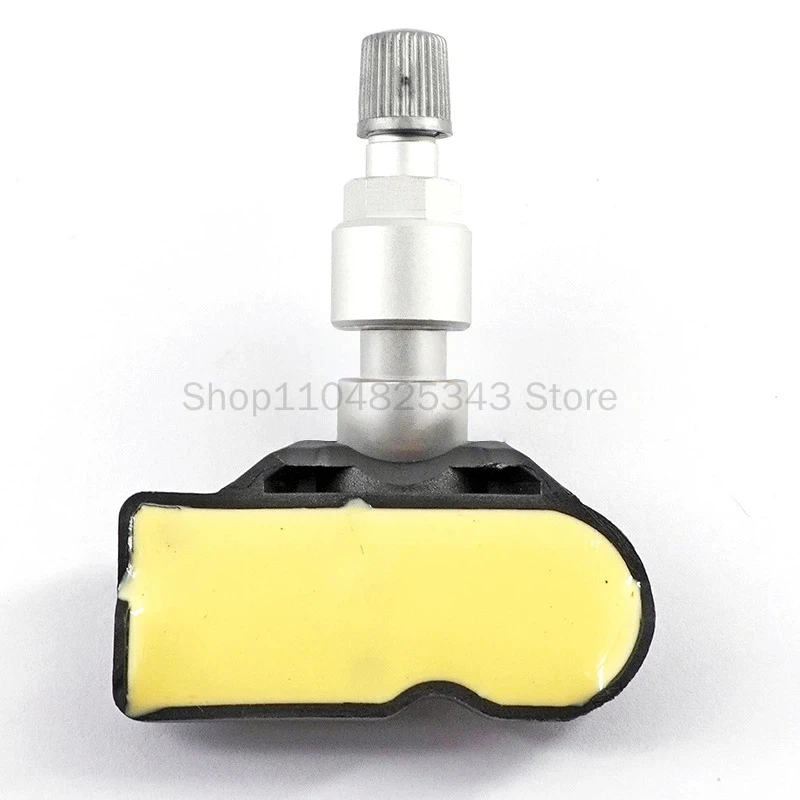 5Q0907275B is suitable for Volkswagen Audi TPMS tire pressure sensor 433MHz tire pressure monitor view 4