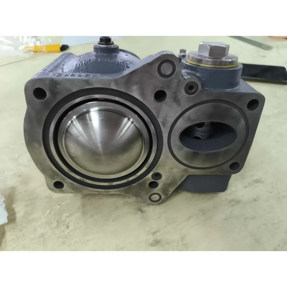 

1092003089 Fuel Shutoff Valve Assembly Industrial Air Compressor Parts