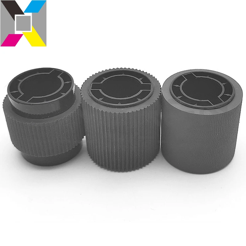 

5 комплектов A03X565200 300 400 ролик подачи бумаги для Konica Minolta BH920 950 951 1050 1051 1200 C6500 C6501 C6000 C7000 C1060 C2060