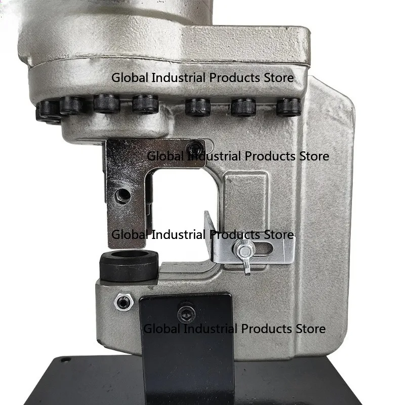 

Electric Hydraulic Hole Puncher, MHP-20, 1.2 Horsepower