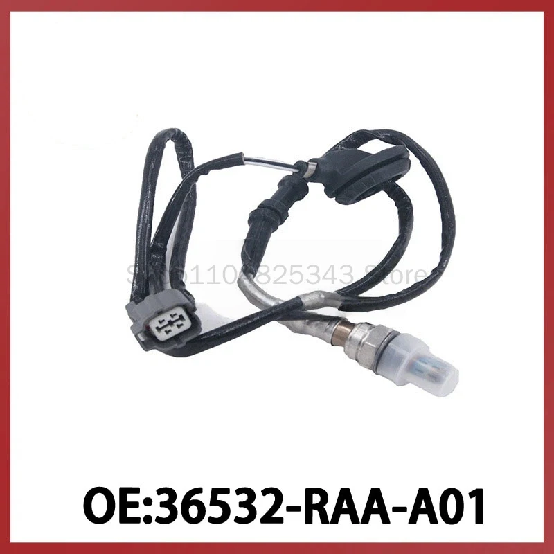 

36532-RAA-A01 for Honda Auto Parts Auto Sensor Parts Nitrogen and Oxygen Sensor