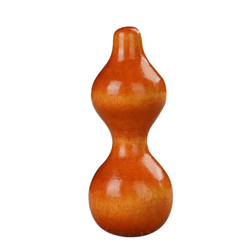 5 uds calabaza de madera EDC nudillo descompresión habilidad de dedo juguete deportivo mano Spinner ansiedad alivio del estrés dedo Gyro Fidget juguete