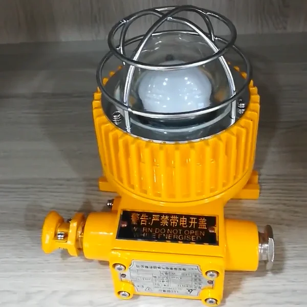 CFD11 IP66 ฟลัดไลท์อลูมิเนียมอัลลอยด์ป้องกันการระเบิดสําหรับห้องโดยสารแก๊สระเบิดและสถานที่เปิด