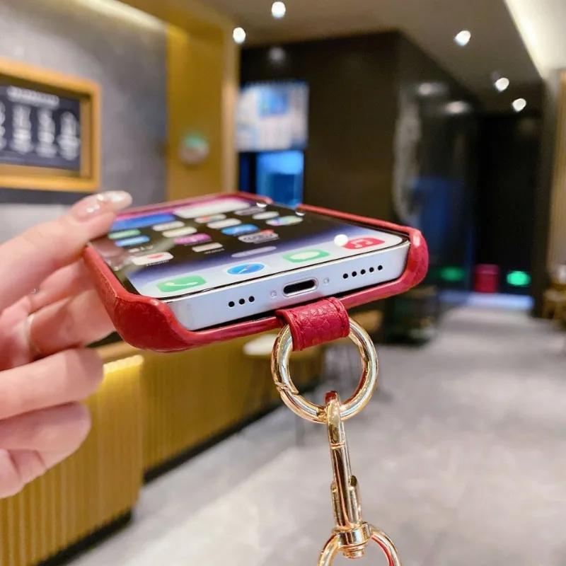 Personalizado nome carta caso de telefone para iphone 13 12 11 pro max design simples moda titular do cartão protetor capa