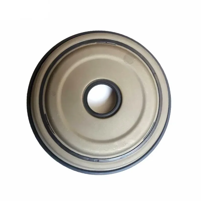 

New DQ250 02E Automatic Transmission Clutch Cover Oil Seal For VW Audi A3 Q3 TT Beetle Touran Sharan