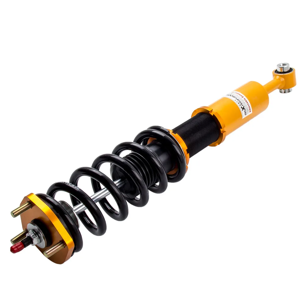 Coilover Suspension Kit for LEXUS IS300 IS200 Adjustable Damper Coil Springs for XE10 IS200 IS300 XE10-GXE10 JCE 01-05