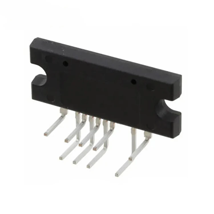 New 10Pcs/lot FSFR1700XSL  FSFR1700 FSFR1700L  ZIP-9 In Stock