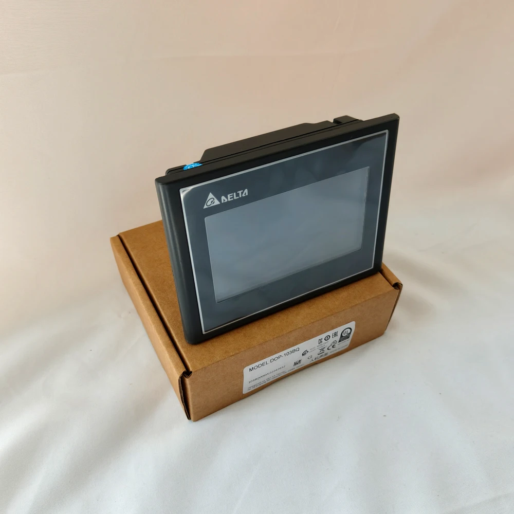 Dop-103bq Dop-103wq Dop-105cq 4.3 Inch Hmi Dop-b03s210 Dop-b03s211 Dop-b03e211 Screen