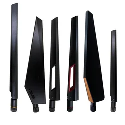 Asus 2,4g 5g GT-AX6000 RT-AX88U GT-AC5300 RT-AC5300 RT-AC88U RT-AC86U RT-AX86U ac3100 87u router dual band wifi antenne