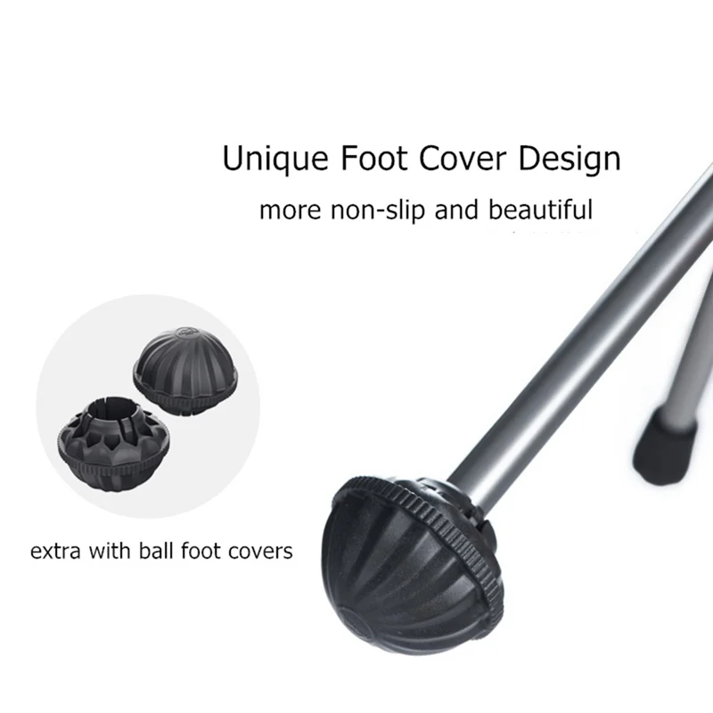 كراسي التخييم عالية الجودة خفيفة للغاية كرسي محمول قابل للطي حقيبة السفر كرسي الترفيه نزهة الشاطئ كرسي قابل للطي في الهواء الطلق #5