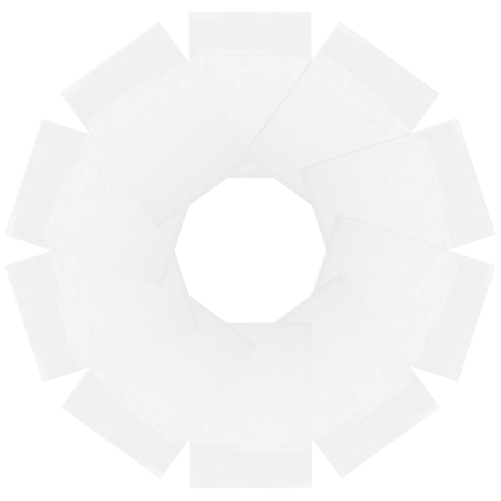 

Pvc Self Adhesive Laminating Film For Photos Self-Sealing Clear Protective Sheets Bookmark Photo Album Sticker Diy