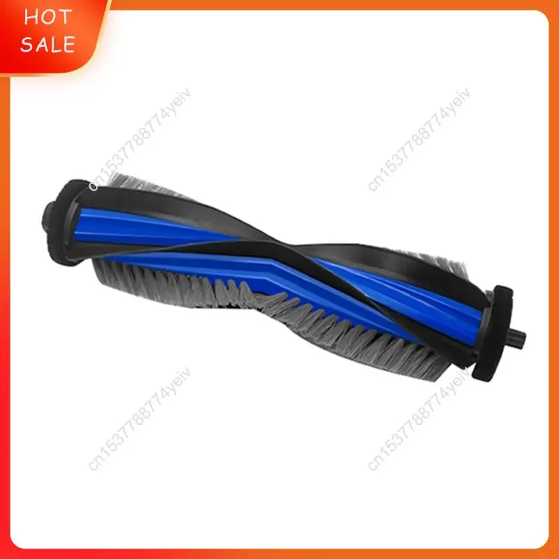 2 قطعة فرشاة رئيسية ل ECOVACS Deeboot T80 PRO OMNI / T80 OMNI / YEEDI M14 PLUS ملحقات آلة الكنس A62X