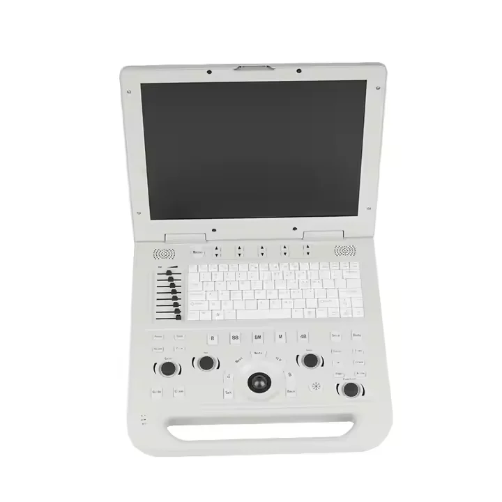 

Hot Sale N20 Animal Ultrasonic Detector Pet Pregnancy Ultrasound Machine