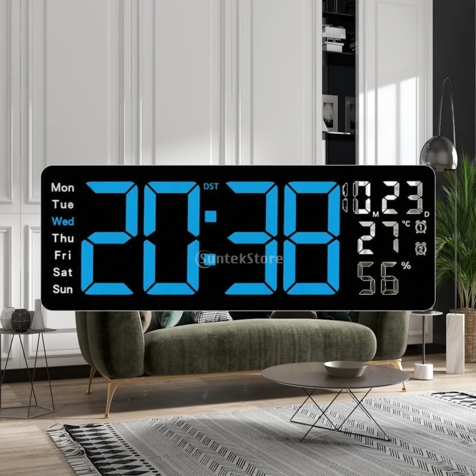 modern-led-wall-clock-large-digital-display-with-ambient-glow-for-living-room-decor