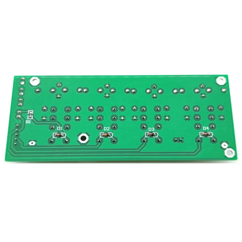 Filtro XF-LPF-HF 12V 100W HF Unidad LPF de paso bajo 3,5Mhz-30Mhz