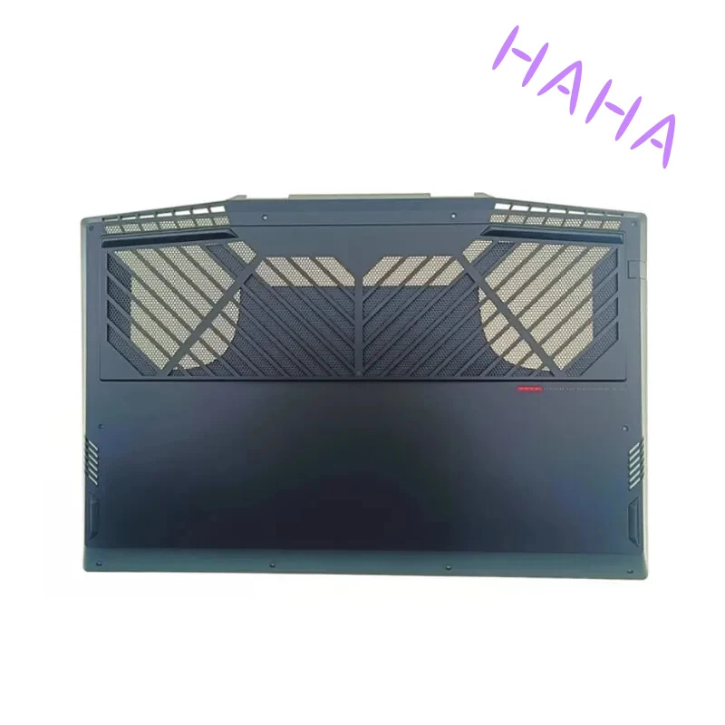 95NEW  For HP Shadow Elf 5th Generation Plus OMEN 17-CB L57357-001 D Shell Back Cover