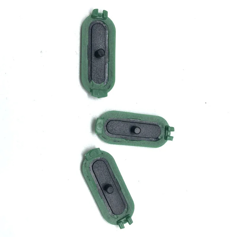 10PCS X PTT Launch Key Switch Button Cover for Motorola CP1660 CP1300 CP1200 EP350