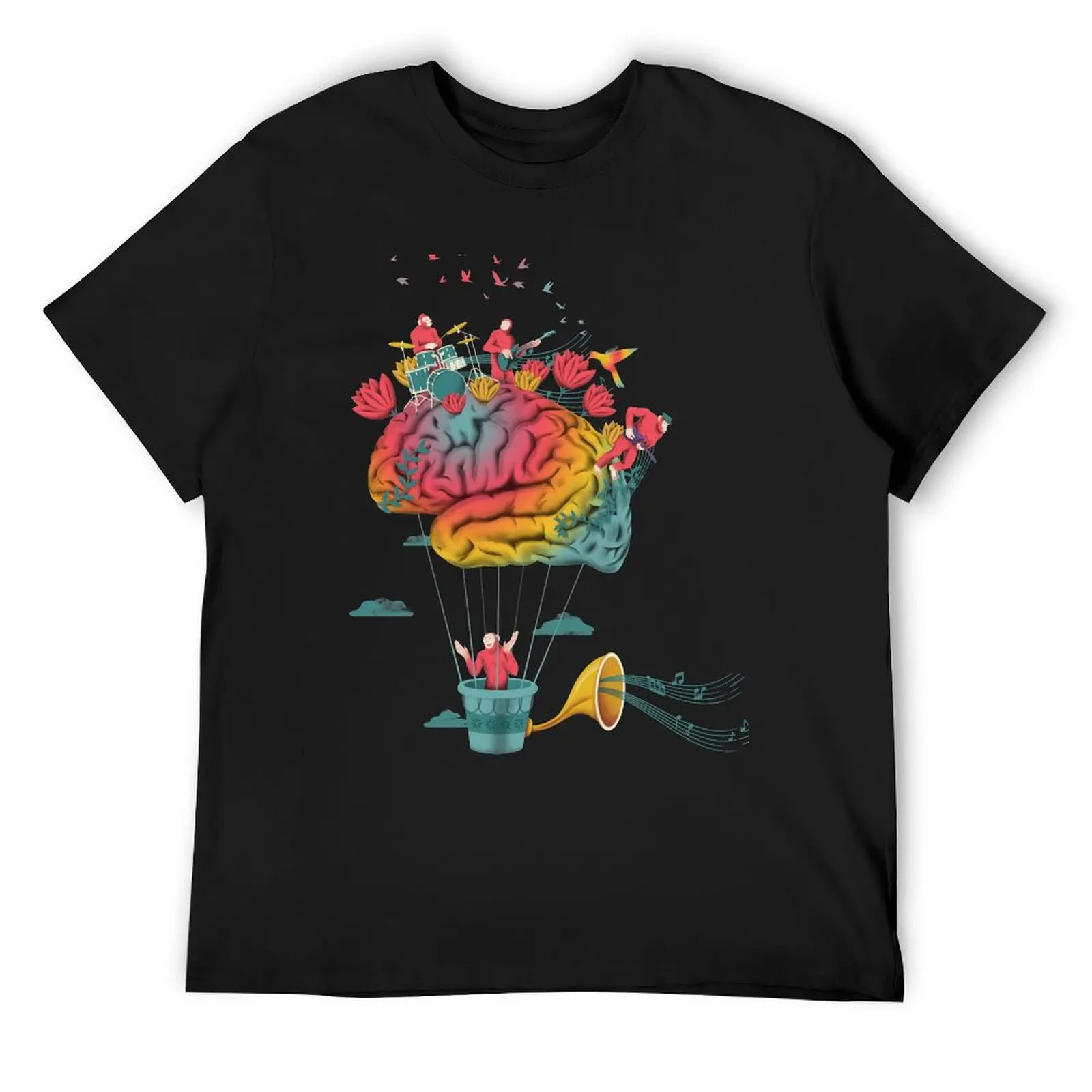 

Dreams T-Shirt tops graphics tshirts personalised men t shirts