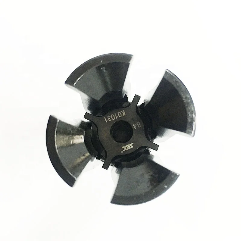 BT40-45 °   مخلب سحب لمغزل CNC