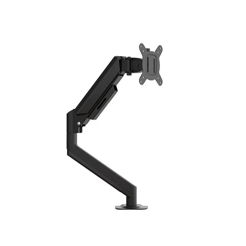 

Monitor desktop stand, free rotating display stand