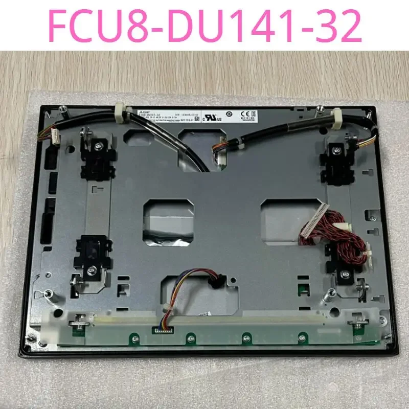 second-hand FCU8-DU141-32 M80 Host Display Test OK