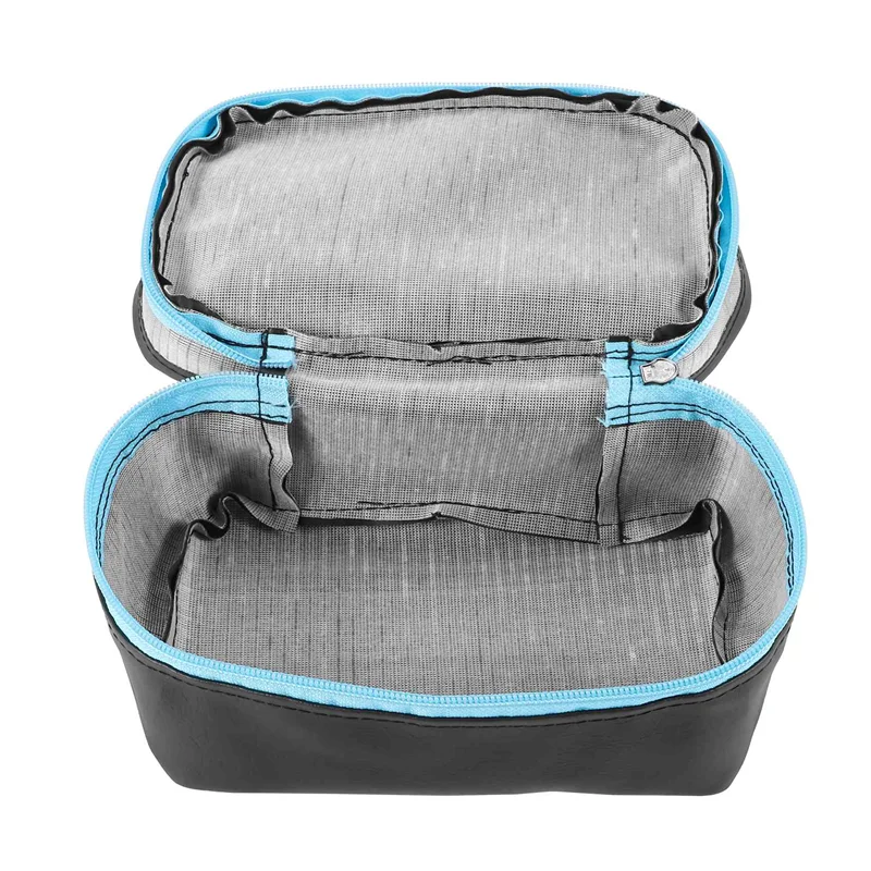 

Off Road Motorcycle Rear Tool Bag Tail Storage PU Waterproof For Honda CRF150/250 CRF450 XR250R XR350R XR600