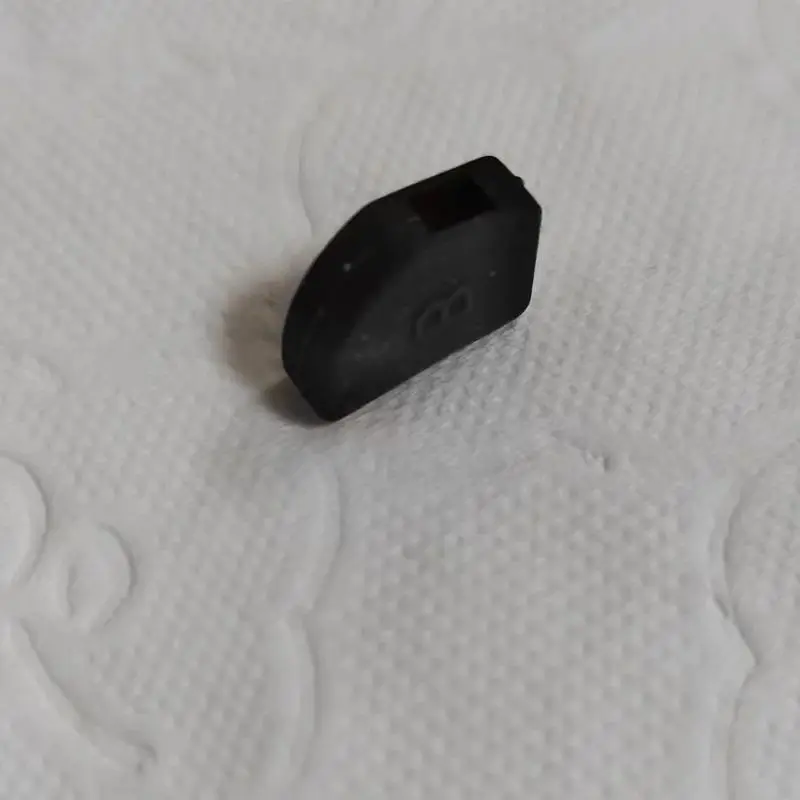 1PCS Rubber Cap Applicable To PX3 PX5 PX130 PX150 AP6BP AP700 ​O AP710BK ​CDP100 CDP120 Rubber Cap Casio Replacement Privia