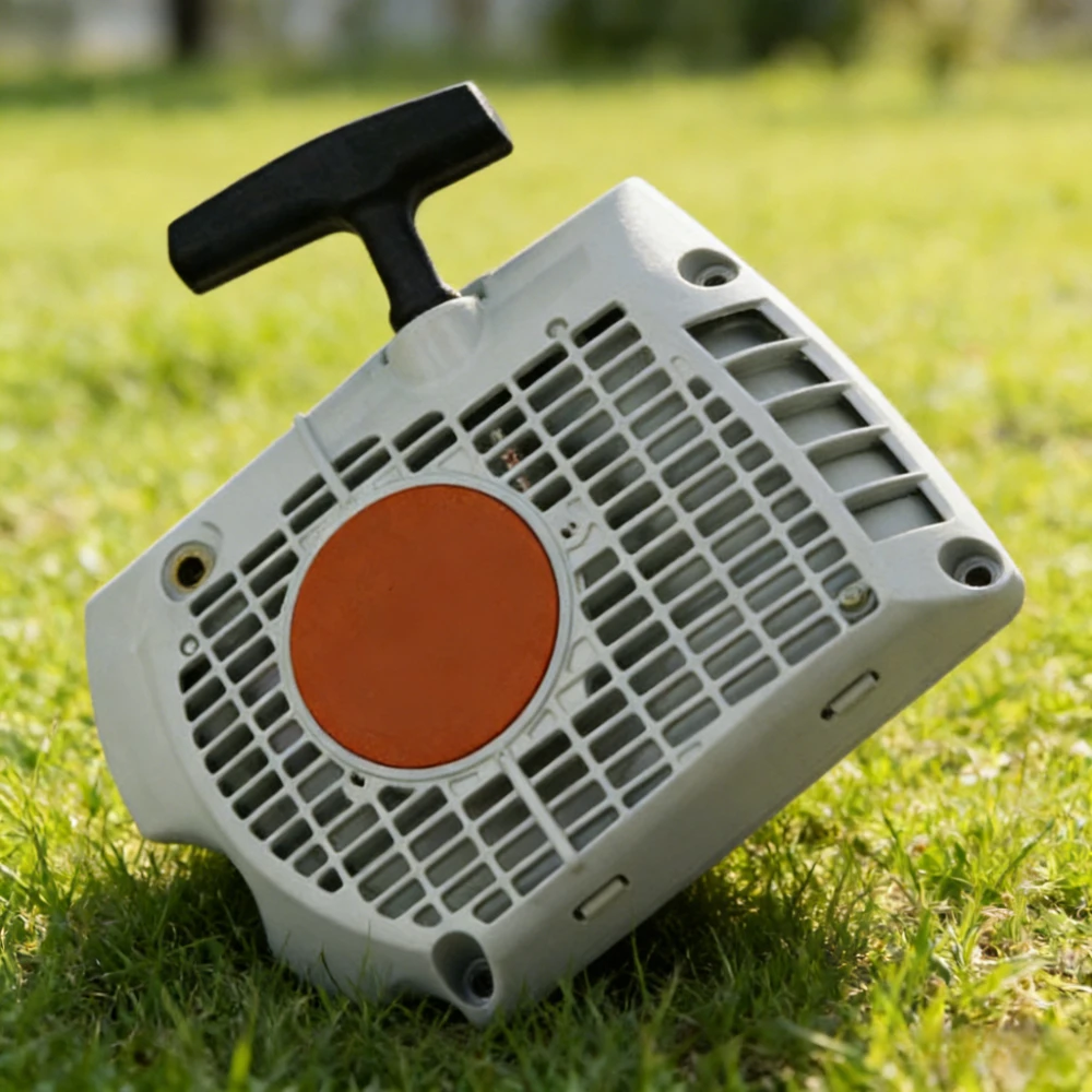 1135 640 1703 Suitable for STIHL MS361 MS361C MS341 Left Side Panel MS361 Starter