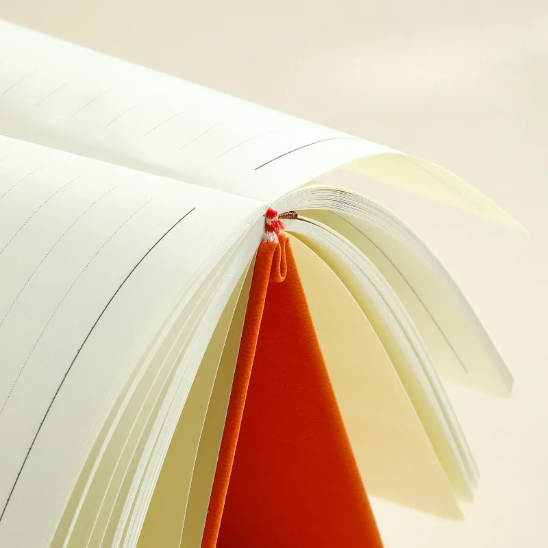 Disney Mickey Student Notebook Anime Character Customization Color Hard Shell Business Office Notebook A5 Horizontal Notebook