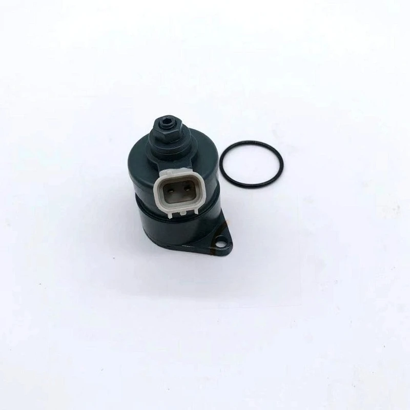 

9218229-EX200-5 Solenoid Valve - Excavator Solenoid Valve