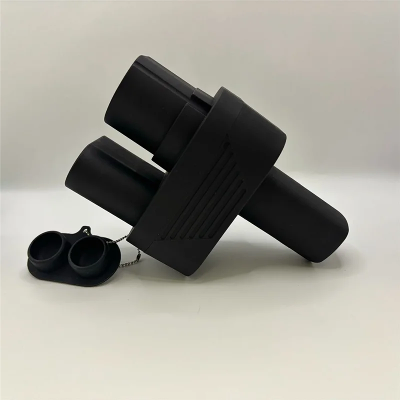 CCS2 Totesla AC&DC 250A EV Adapter For Tesla 3 S X Y Charging CCS2 AC&DC Charging Station