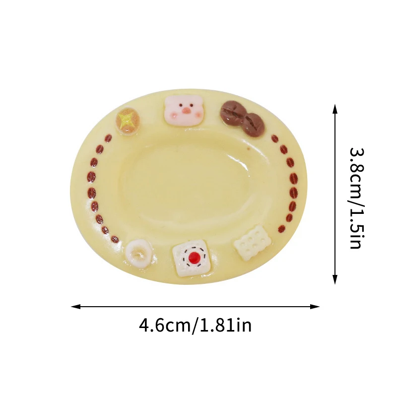 Plateau de mélange de couleurs de vernis à ongles imperméable, Palette de couleurs de Gel UV, outil de peinture artistique, nouveau Design, Palette de peinture mignonne, outils pour ongles