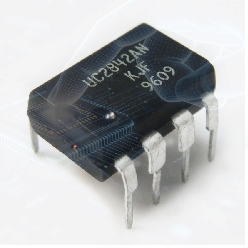 (5-10-20-30-100PCS) UC2842 DIP-8 UC2842BN