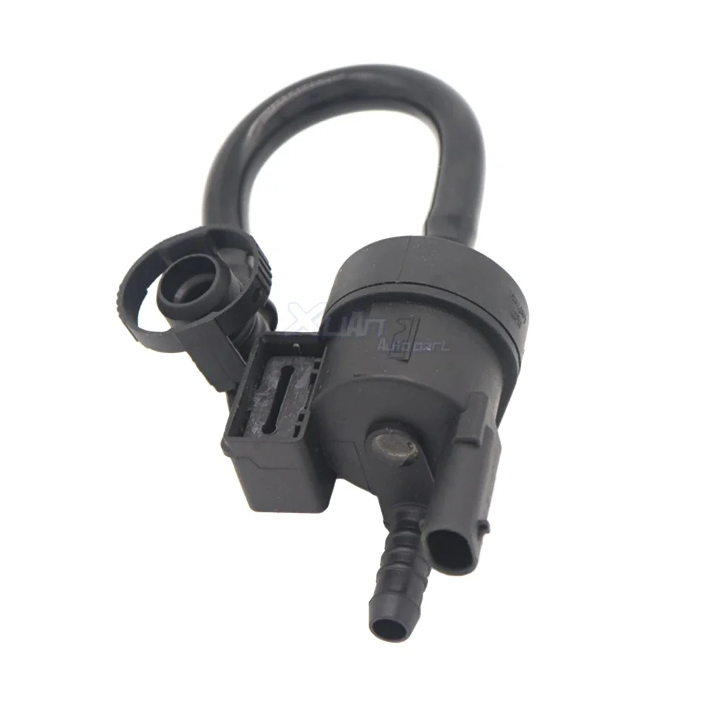รถ Vapor Canister Purge โซลินอยด์วาล์วสําหรับ Audi A6 A7 A8 Q5 Q7 S4 S5 3.0 06E 133781 เค 06E 133781 อี