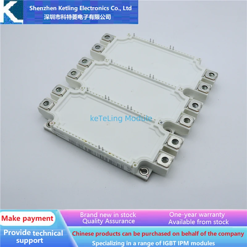 

FS225R12KE3 FS300R12KE3 FS450R12KE3 Inverter accessories, IGBT module, new original quality