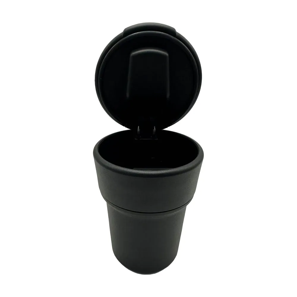 4KD857951ACar Ashtray Garbage Coin Storage Cup For Audi A3 A4 B6 B7 B8 B9 A5 A6 C6 C7 C8 A7 A8 D3 D4 D5 Q3 Q5 Q7 Q8 Ash Tray