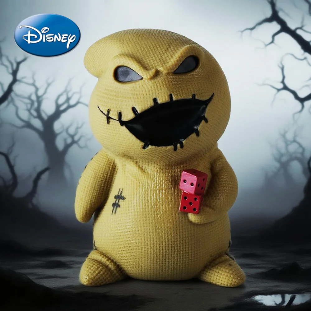 The Nightmare Befor… - image