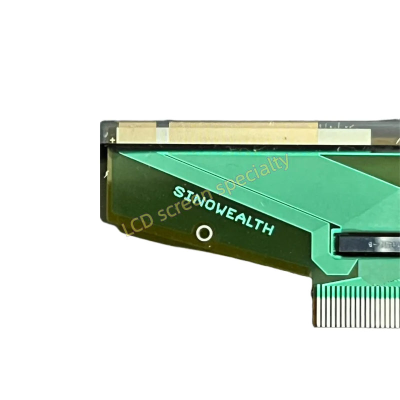 Zdjęcie 5: Ekran wyświetlacza LCD dla OEL9M0026-Y-E SH1123-COF01