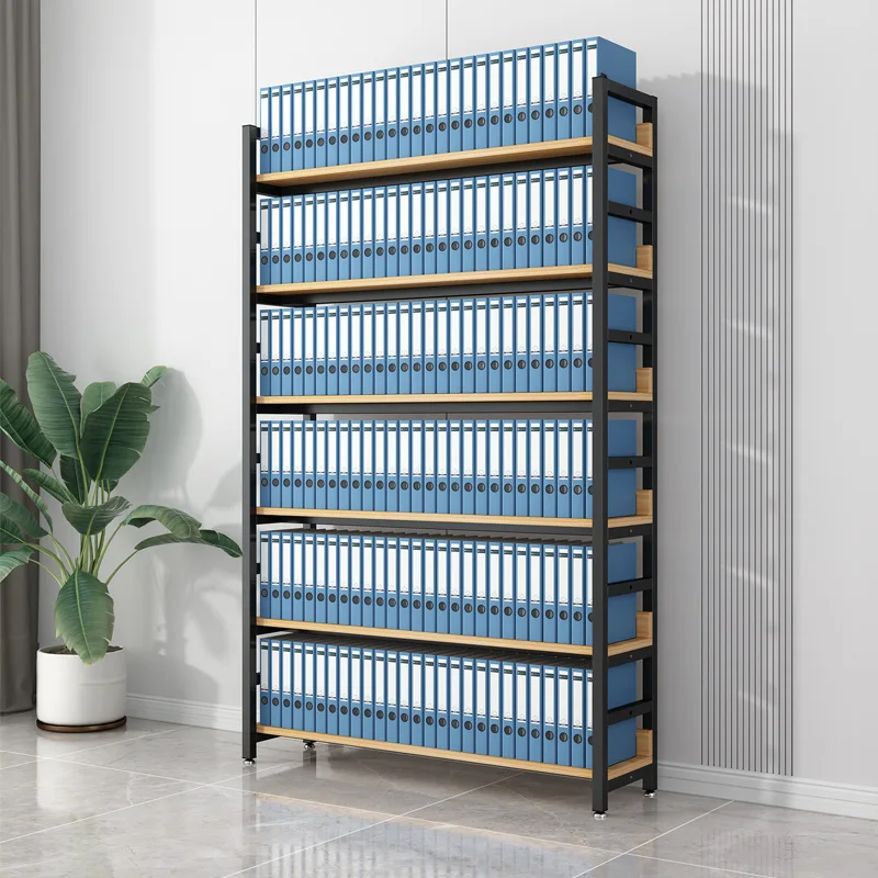 Filing cabinets, floor-to-ceiling storage cabinets, financial accounting voucher racks, file cabinets, bookshelves, office shelv