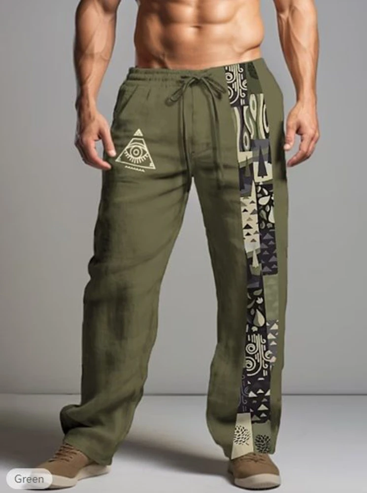 Thumbnail 3 - #42 Compare Mens Relaxed Fit Casual Pants Before You Buy