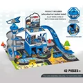 Blue 42pieces