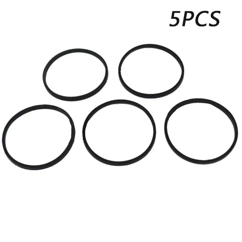 5pcs Carburetor Float Bowl Gaskets For For Tecumseh Models 631028 631028A 631867 Small Engine Carburetor Maintenance Kit