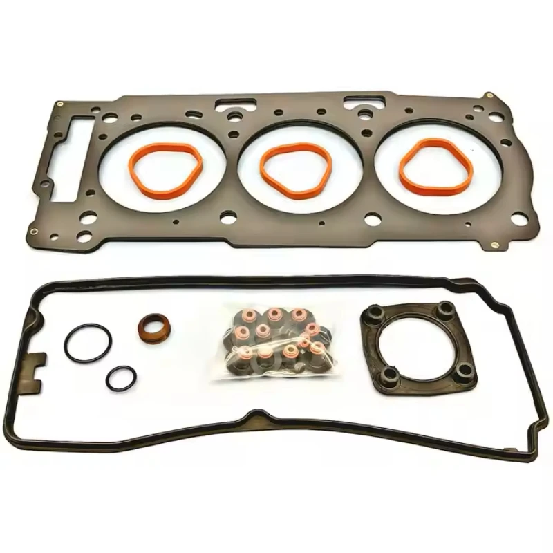 Seadoo Jetski BRP 4-Tec Cylinder Head Gasket seal kit GTI GTR GTX RXP RXT /-X Wake 90 130 185 215 255 260 300